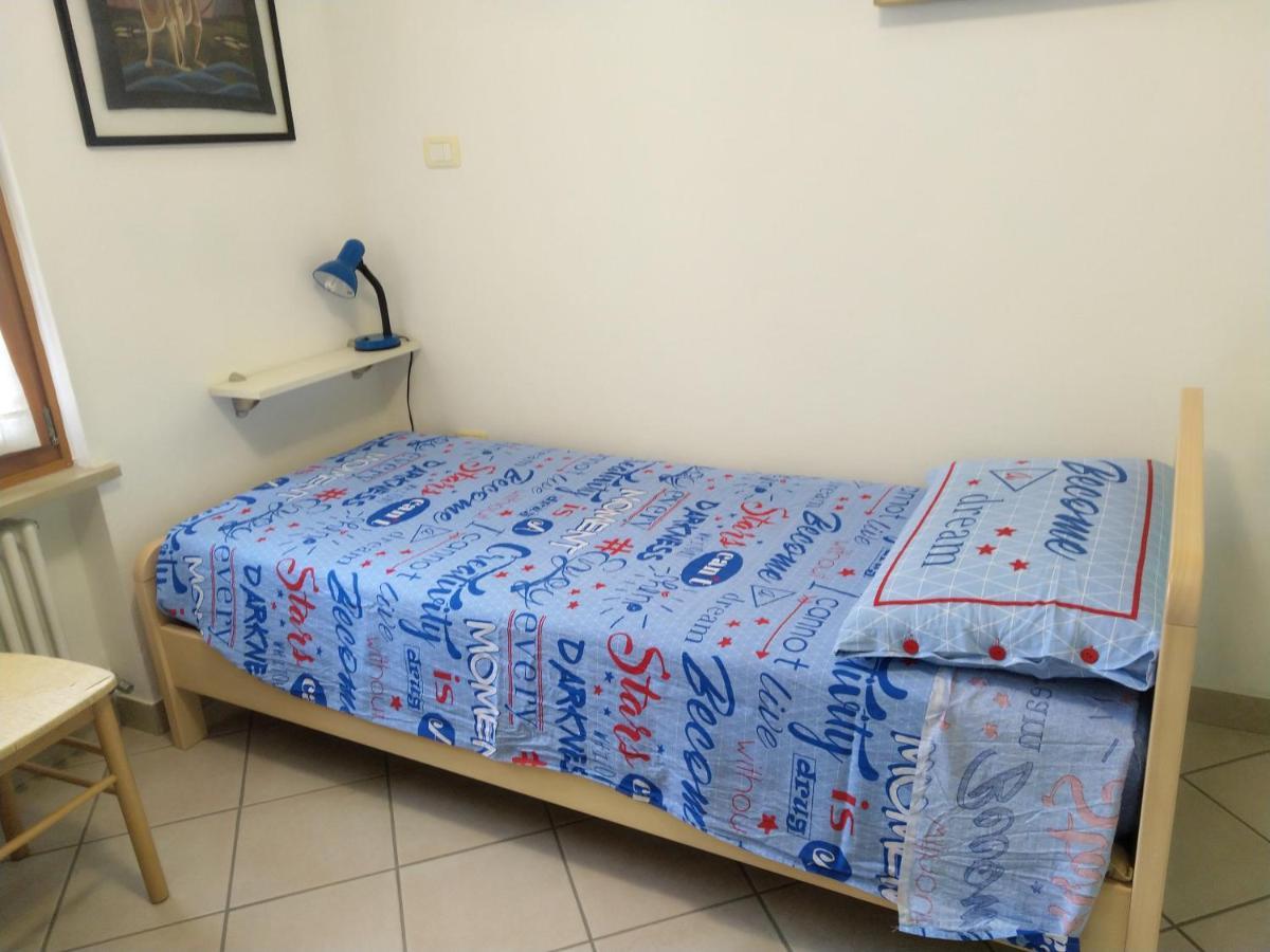 Sunrelax Apartment